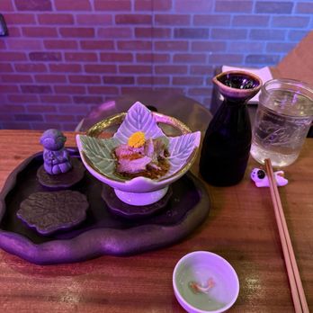 Shh Omakase - Sushi Bars Near Me - New York, New York Shh Omakase - Sushi Bars Near Me - New York, New York