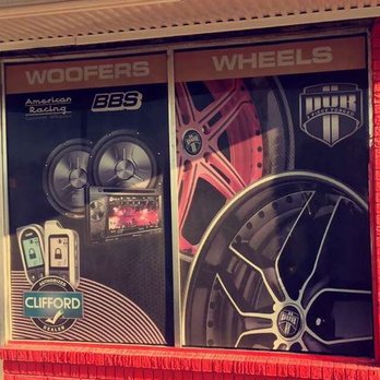 A-Affordable Tires & Wheels - Tires Near Me - Arlington, Texas