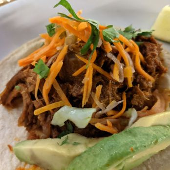 El Alma - Lamb taco - Mexican Near Me - Austin, Texas El Alma - Lamb taco - Mexican Near Me - Austin, Texas