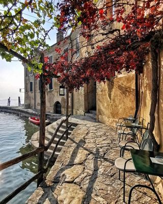 Locanda San Vigilio | Reopening in Spring 2026 by null