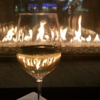 Glowbal - Canadian (New) Near Me - Vancouver, British Columbia