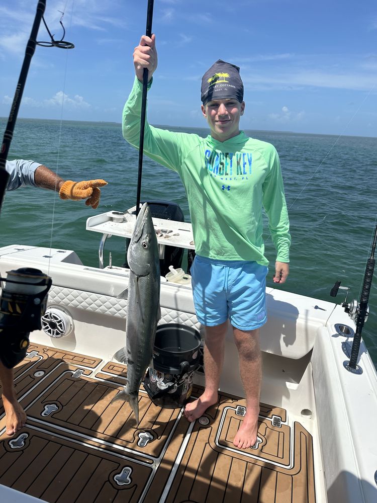 Straw Hat Charters