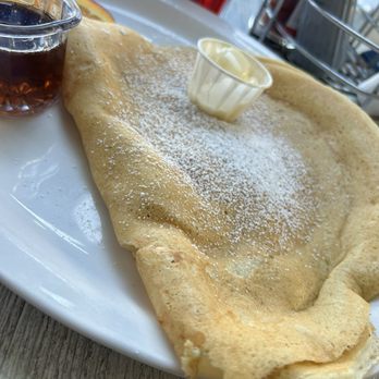 Paula's Pancake House - Breakfast & Brunch Near Me - Solvang, California