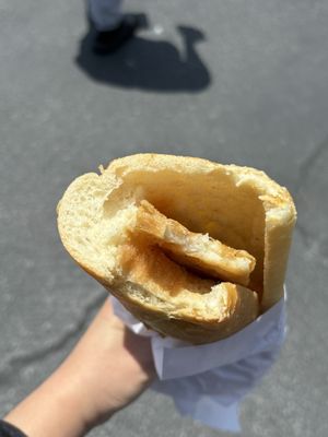 THH Sandwiches by null