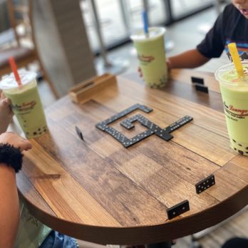 Boba Tea Lounge - Boba lounge - Coffee & Tea Near Me - New Braunfels, Texas