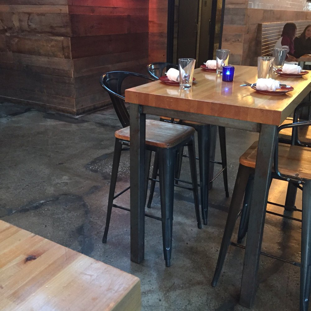 Barcocina - Mexican Near Me - Chicago, Illinois