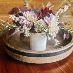 Brick & Bower Flowers