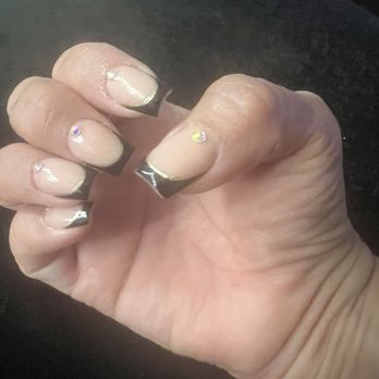 Diva Nails & Spa - Day Spas Near Me - San Antonio, Texas