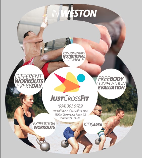 Just Fit Image