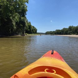 Brazos River Sports