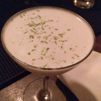 The Ostrich - Key lime pie - Cocktail Bars Near Me - Chandler, Arizona