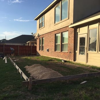 Aj’s concrete - Masonry/Concrete Near Me - Hutto, Texas