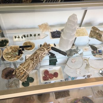 Open Eye Crystals - Spiritual Shop Near Me - Los Angeles, California Open Eye Crystals - Spiritual Shop Near Me - Los Angeles, California