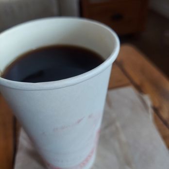 Coffee Grinder - Morning black - Coffee & Tea Near Me - Newport, Rhode Island Coffee Grinder - Morning black - Coffee & Tea Near Me - Newport, Rhode Island
