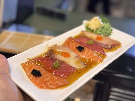 Megumi Sushi Ramen Grill