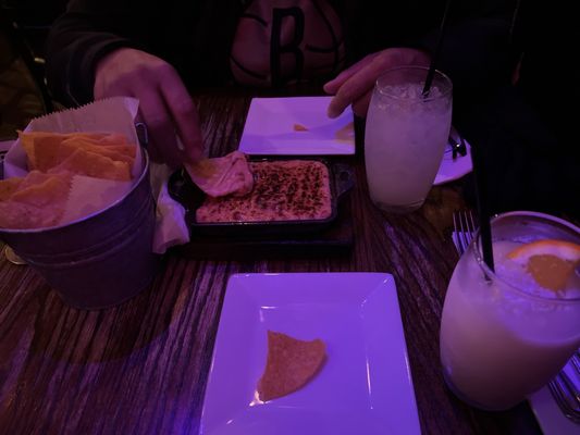 El Camion Cantina by null