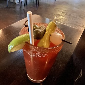 Victoria - Bloody Maria - Cocktail Bars Near Me - Portland, Oregon Victoria - Bloody Maria - Cocktail Bars Near Me - Portland, Oregon