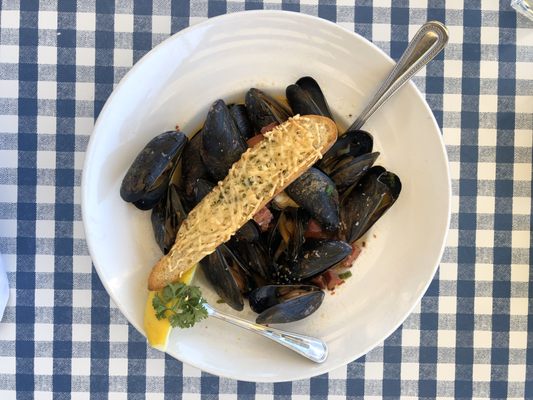 Black Cat Tavern by null