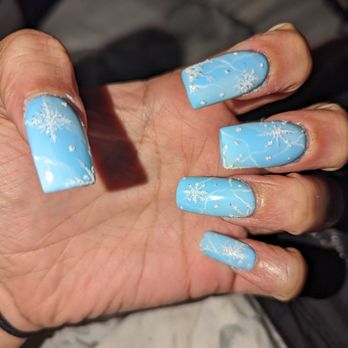 Exotic Nails - Nail Salons Near Me - Worcester, Massachusetts