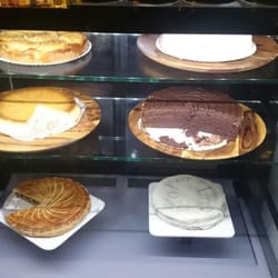 Perro Chiko - Tartas