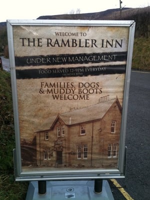 The Rambler Inn by null