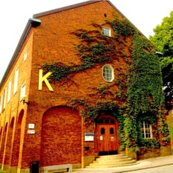 KTH - Gula K:et - Kemi - KTH