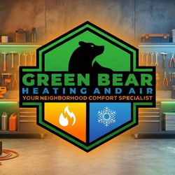 Green Bear Heating And Air