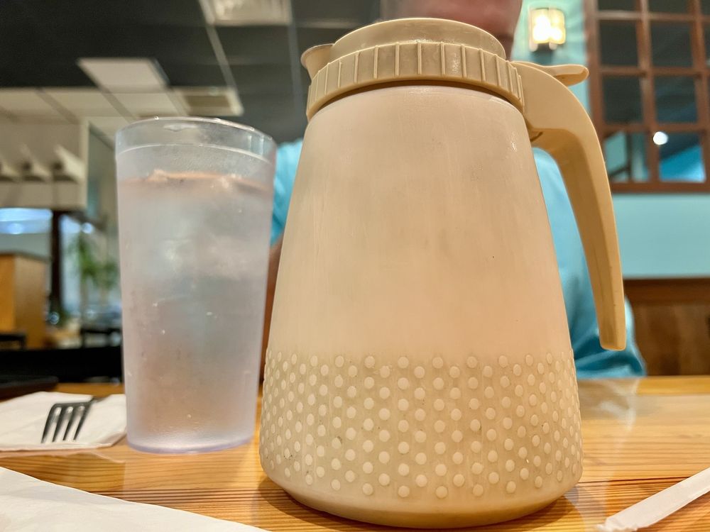 Musashi Japanese Steak House & Seafood