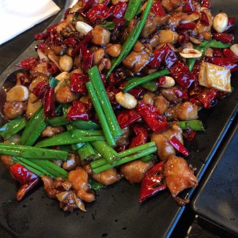 Mala Restaurant - The kung pao chicken - Szechuan Near Me - Boston, Massachusetts Mala Restaurant - The kung pao chicken - Szechuan Near Me - Boston, Massachusetts