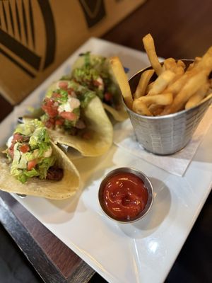 The Village Pub by null