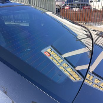 Merit Tint - Car Window Tinting Near Me - Van Nuys, California Merit Tint - Car Window Tinting Near Me - Van Nuys, California
