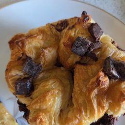 Kouign Amann