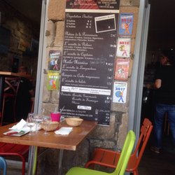 Le Bistrot de la Poissonnerie