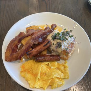 Lorena - Lorena Breakfast - Southern Near Me - Oklahoma City, Oklahoma