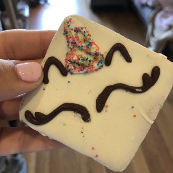 District Dog - Unicorn cookie - Pet Stores Near Me - Brooklyn, New York District Dog - Unicorn cookie - Pet Stores Near Me - Brooklyn, New York