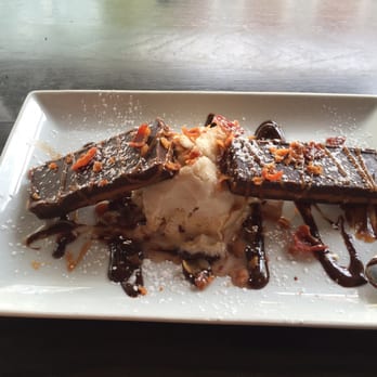 1920 Tavern - Peanut butter bar. Full of delish. - Bars Near Me - Roswell, Georgia