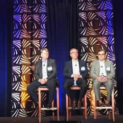 Elite Urology of Southwest Florida - 9.2018 faculty member and lecturer at the Neotract BPH summit in Atlanta.