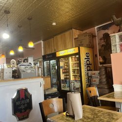 Hickory's Famous BBQ Grill
