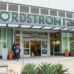 Exterior photo of Nordstrom Rack - Wichita, Kansas Exterior photo of Nordstrom Rack - Wichita, Kansas