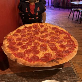 Pizza Bros - Pizza Near Me - Chattanooga, Tennessee
