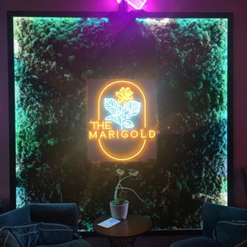 Marigold - Bars Near Me - Denver, Colorado