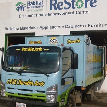 BumbleJunk - Dumpster Rental Near Me - Joppatowne, Maryland