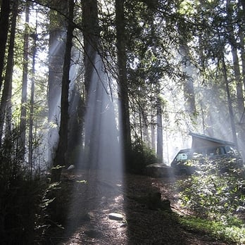 Ventana Campground - Campgrounds Near Me - Big Sur, California Ventana Campground - Campgrounds Near Me - Big Sur, California