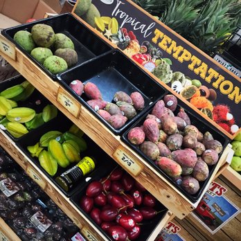 Sprouts Farmers Market - Im tempted. - Health Markets Near Me - Phoenix, Arizona