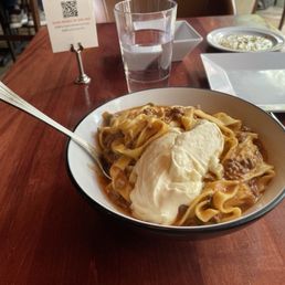 Bolognese
