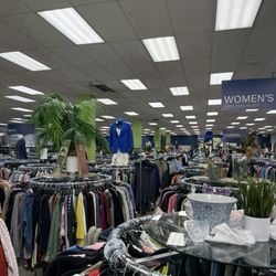 Goodwill Store & Donation Center
