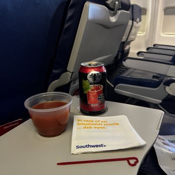 Southwest Airlines - Better than v8! - Airlines Near Me - Columbus, Ohio