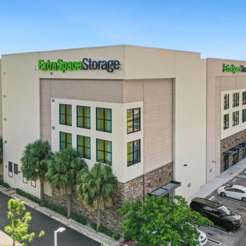 Extra Space Storage - Beauty Image - Self Storage Near Me - West Palm Beach, Florida Extra Space Storage - Beauty Image - Self Storage Near Me - West Palm Beach, Florida