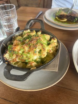 Three Blue Ducks, Byron Bay by null