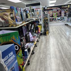 Scorpion Smoke Shop